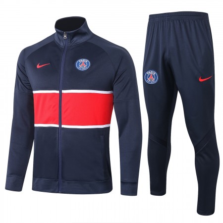 Paris Saint-Germain 2020/21 Overaller M003